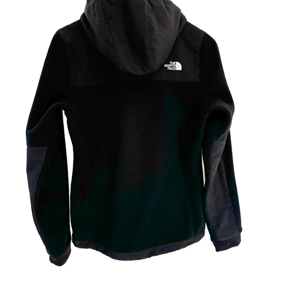 The North Face hooded Denali - Picture 7 of 9